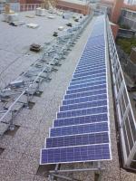 impianto inseguimento solare1 